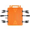VEVOR Solar Grid Tie Micro Inverter, 1200W, Solar Micro Inverter