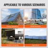 VEVOR Solar Grid Tie Micro Inverter, 1200W, Solar Micro Inverter