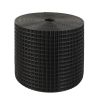 VEVOR 6 inch x 100ft Solar Panel Bird Guard, Critter Guard Roll Kit with 60pcs Stainless Steel Fasteners