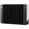 VEVOR 30A MPPT Solar Charge Controller, 12V / 24V Auto DC Input, Solar Panel Regulator Charger with Bluetooth Module