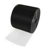 VEVOR 6 inch x 100ft Solar Panel Bird Guard, Critter Guard Roll Kit with 60pcs Stainless Steel Fasteners