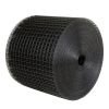 VEVOR 6 inch x 100ft Solar Panel Bird Guard, Critter Guard Roll Kit with 60pcs Stainless Steel Fasteners