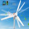 Wind Turbine Generator, 12V/AC Wind Turbine Kit