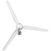 Wind Turbine Generator, 12V/AC Wind Turbine Kit