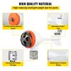 Wind Turbine Generator, 12V/AC Wind Turbine Kit